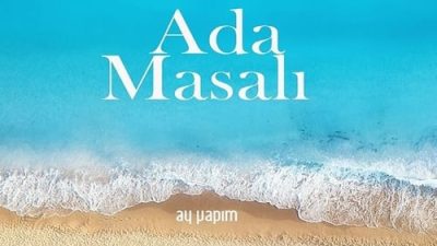 Ada Masalı 9.Bölüm izle