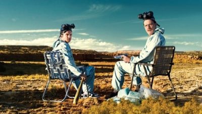 Breaking Bad 2.Sezon 3.Bölüm izle