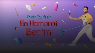 En Hamarat Benim 41.Bölüm izle