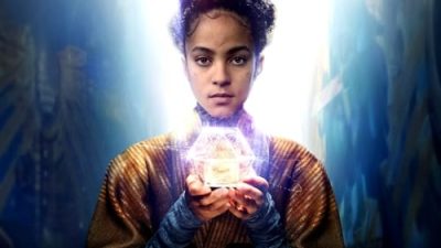 Foundation 3.Sezon 4.Bölüm izle