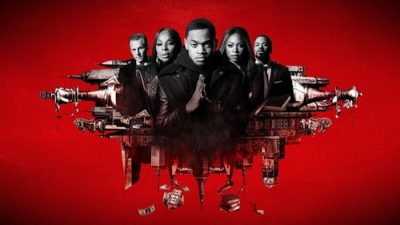 Power Book II: Ghost 3.Sezon 10.Bölüm Türkçe Dublaj izle