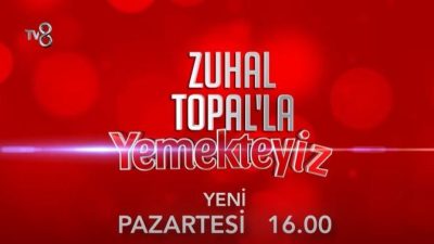 Zuhal Topal’la Yemekteyiz 47.Bölüm izle