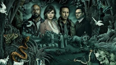 Evil 3.Sezon 9.Bölüm izle