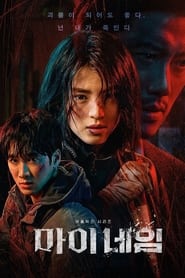 My Name Türkçe Dublaj izle 
