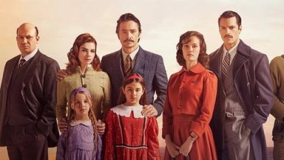 Kıbrıs Zafere Doğru 10.Bölüm izle