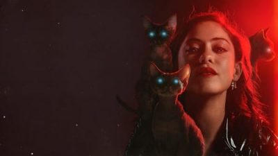 Brand New Cherry Flavor 1.Sezon 8.Bölüm Türkçe Dublaj izle