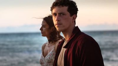 İhanetin Beş Yüzü 1.Sezon 1.Bölüm Türkçe Dublaj izle