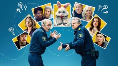 Anxious People 1.Sezon 3.Bölüm Türkçe Dublaj izle