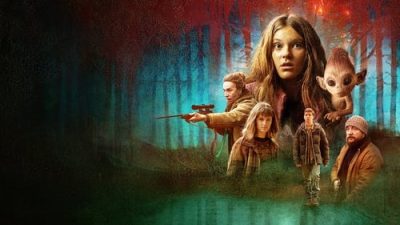 Elfler (Elves) 1.Sezon 3.Bölüm Türkçe Dublaj izle