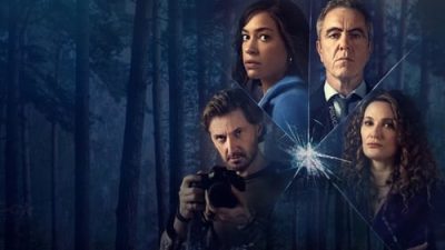 Geçmişle Dans (Stay Close) 1.Sezon 4.Bölüm izle