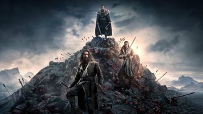 Vikings: Valhalla 2.Sezon 5.Bölüm izle