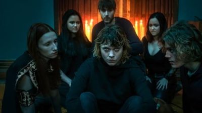 Cracow Monsters 1.Sezon 3.Bölüm Türkçe Dublaj izle
