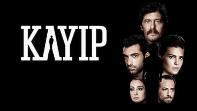 Kayıp 5.Bölüm izle