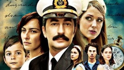 Öyle Bir Geçer Zaman Ki 4.Bölüm izle
