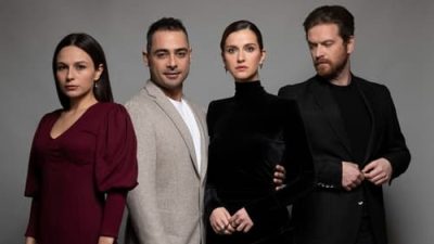 Annenin Sırrıdır Çocuk 10.Bölüm izle