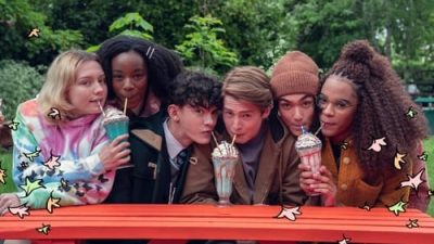Heartstopper 2.Sezon 3.Bölüm Türkçe Dublaj izle