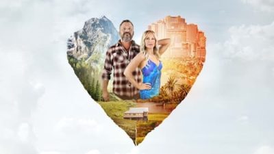 Love Off the Grid 1.Sezon 9.Bölüm izle