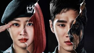 Military Prosecutor Doberman 1.Sezon 8.Bölüm izle