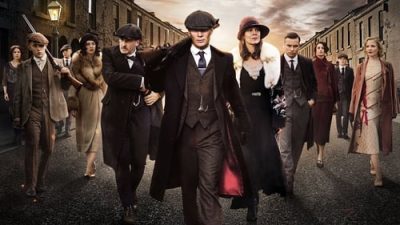 Peaky Blinders 3.Sezon 5.Bölüm izle