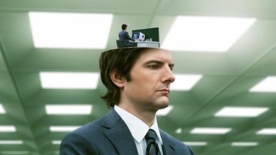 Severance 2.Sezon 5.Bölüm izle