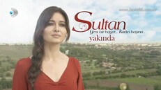 Sultan 12.Bölüm izle