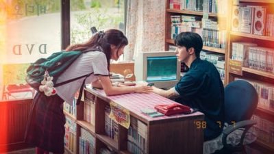 Twenty Five Twenty One 1.Sezon 5.Bölüm izle