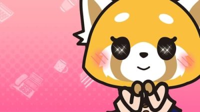 Aggretsuko 2.Sezon 4.Bölüm izle