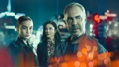 Bosch: Legacy 2.Sezon 8.Bölüm izle