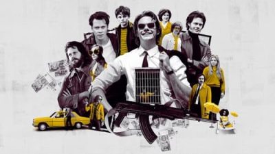Clark 1.Sezon 3.Bölüm Türkçe Dublaj izle