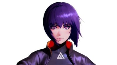 Ghost in the Shell: SAC 2045 2.Sezon 2.Bölüm izle
