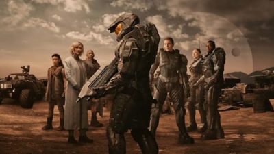 Halo 2.Sezon 3.Bölüm Türkçe Dublaj izle