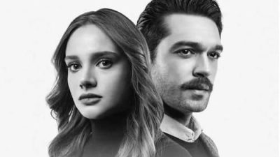 Kara Tahta 2.Bölüm izle