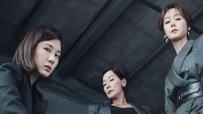 Kill Heel 1.Sezon 5.Bölüm izle