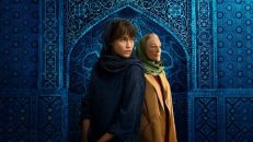 Tehran 3.Sezon 6.Bölüm izle