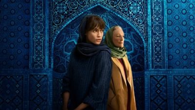 Tehran 1.Sezon 4.Bölüm izle