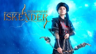 Tozkoparan 29.Bölüm izle