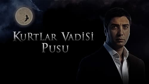 Kurtlar Vadisi Pusu 151.Bölüm izle