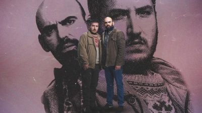 Gibi 2.Sezon 2.Bölüm izle