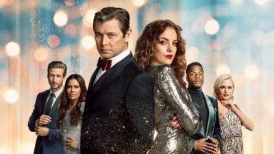 Dynasty 2.Sezon 9.Bölüm izle