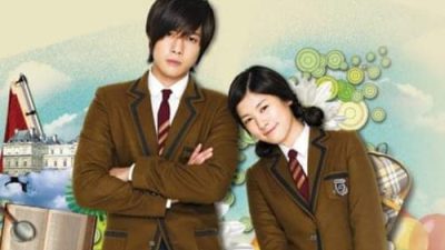 Playful Kiss 2.Bölüm izle