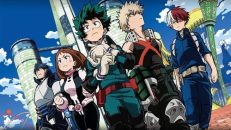 My Hero Academia Final Sezonu 10.Bölüm izle