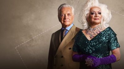 Queen (Królowa) 1.Sezon 1.Bölüm izle