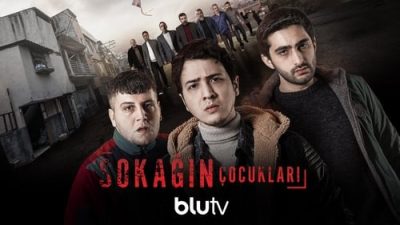 Sokağın Çocukları 2.Sezon 3.Bölüm izle