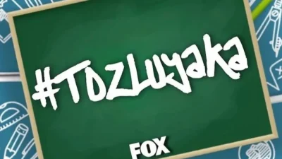 Tozluyaka 7.Bölüm izle