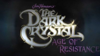 The Dark Crystal: Age of Resistance 1.Sezon 1.Bölüm izle