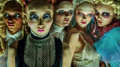 American Horror Stories 3.Sezon 1.Bölüm izle