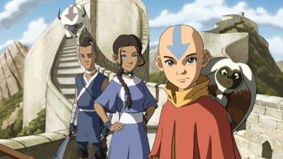 Avatar: The Last Airbender 2.Sezon 2.Bölüm izle