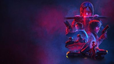 Blade Runner: Black Lotus 1.Sezon 9.Bölüm izle