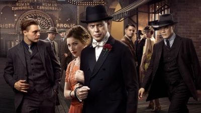 Boardwalk Empire 2.Sezon 9.Bölüm izle