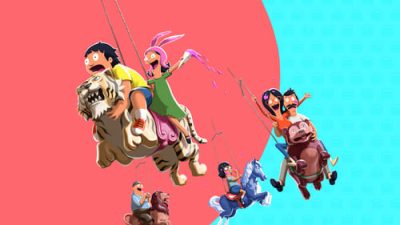 Bob’s Burgers 2.Sezon 4.Bölüm izle